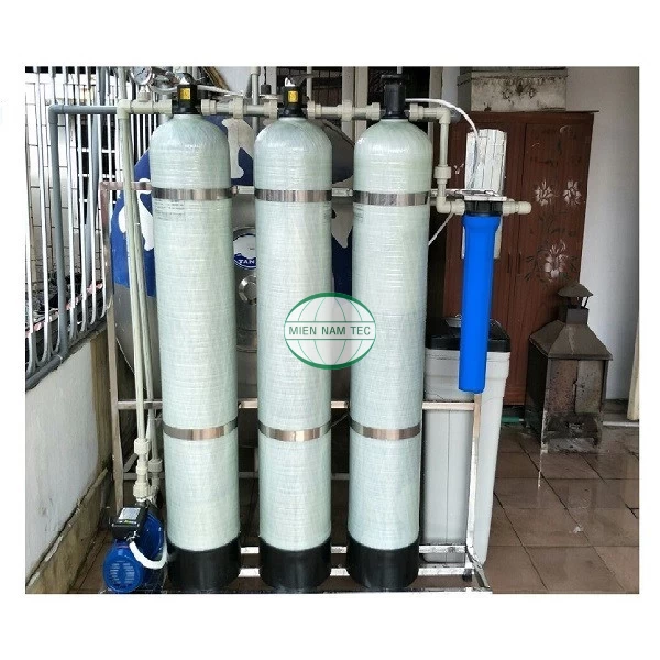 Hướng dẫn cách bảo dưỡng hệ thống lọc nước RO đúng chuẩn