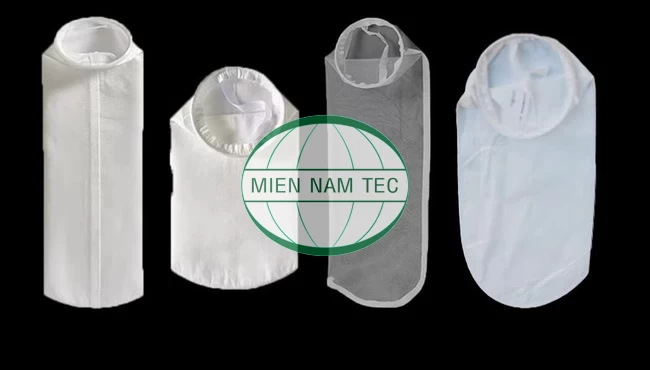 Bán túi lọc chất lỏng giá tốt tại Tp.HCM