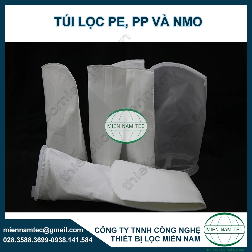 Bán túi lọc chất lỏng giá tốt tại Tp.HCM
