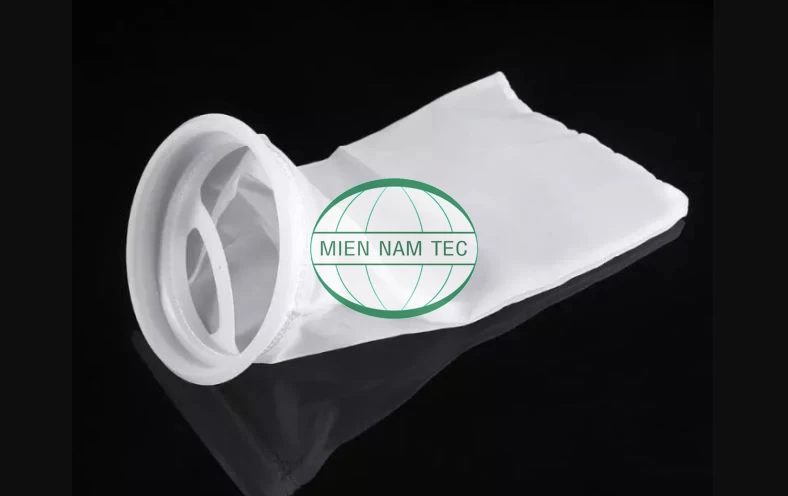 TÚI LỌC VÀNH NHỰA