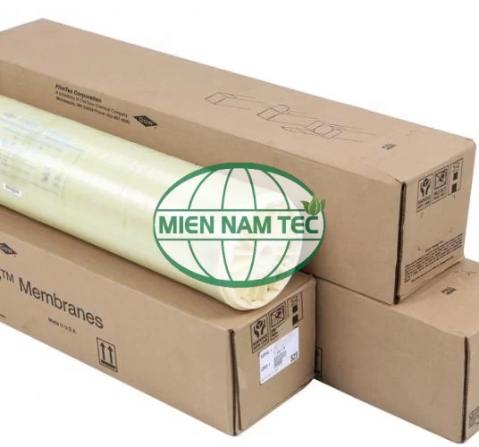 Màng RO áp cao Dupont Filmtec Fortilife CR100