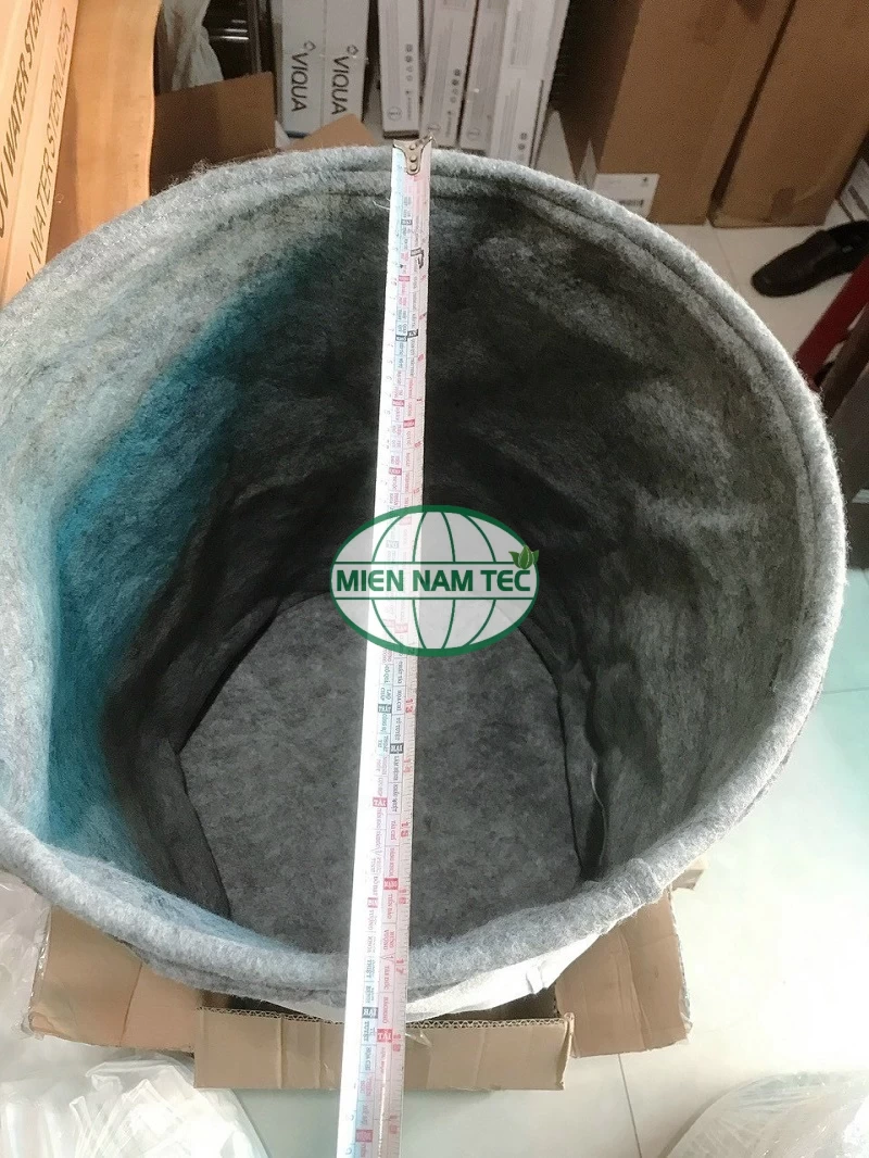 TÚI LỌC TÁCH DẦU KHỎI NƯỚC
