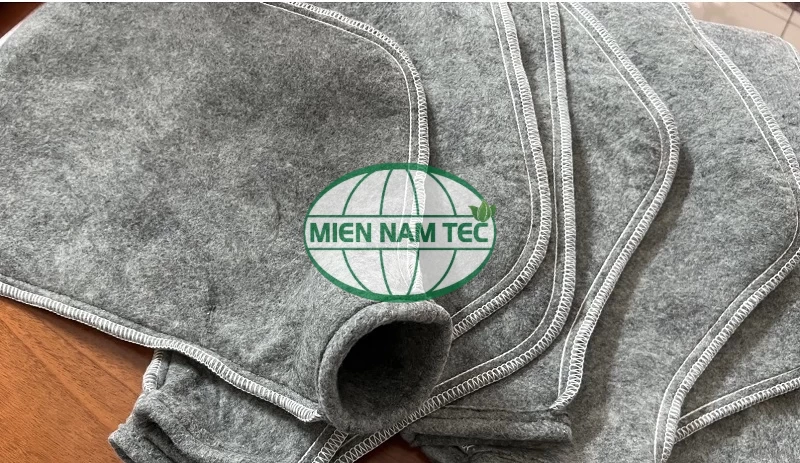 TÚI LỌC TÁCH DẦU KHỎI NƯỚC