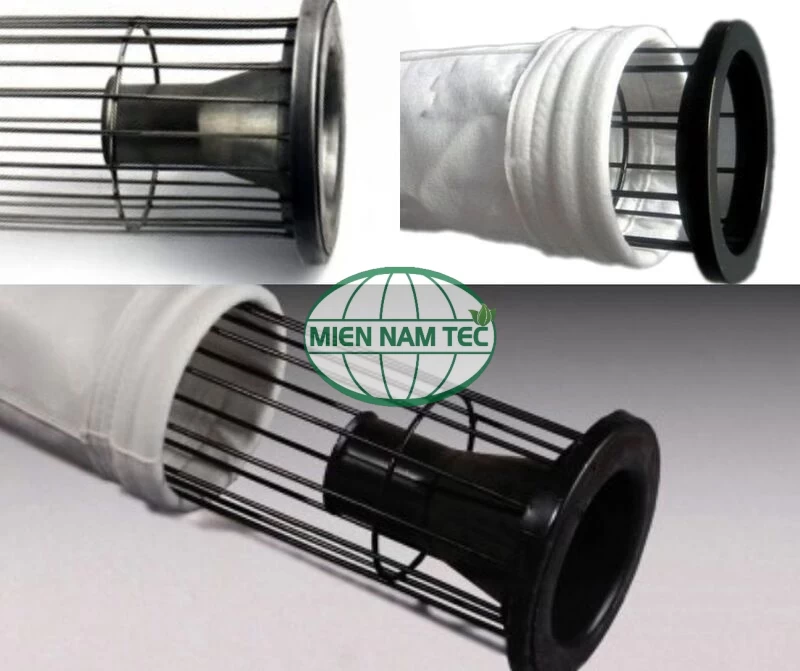 Túi lọc bụi PTFE