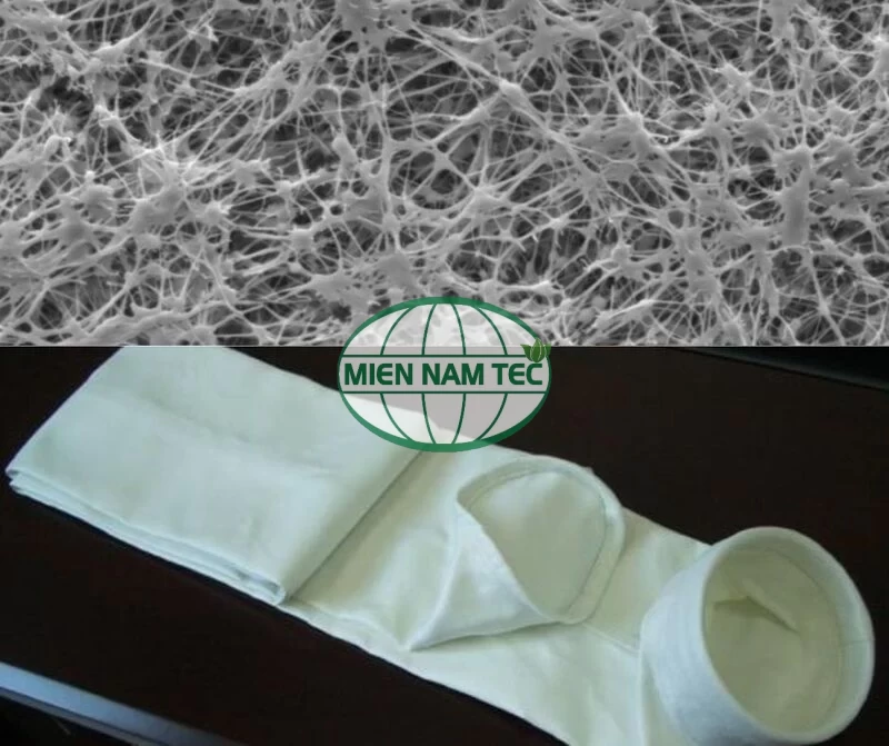 Túi lọc bụi PTFE