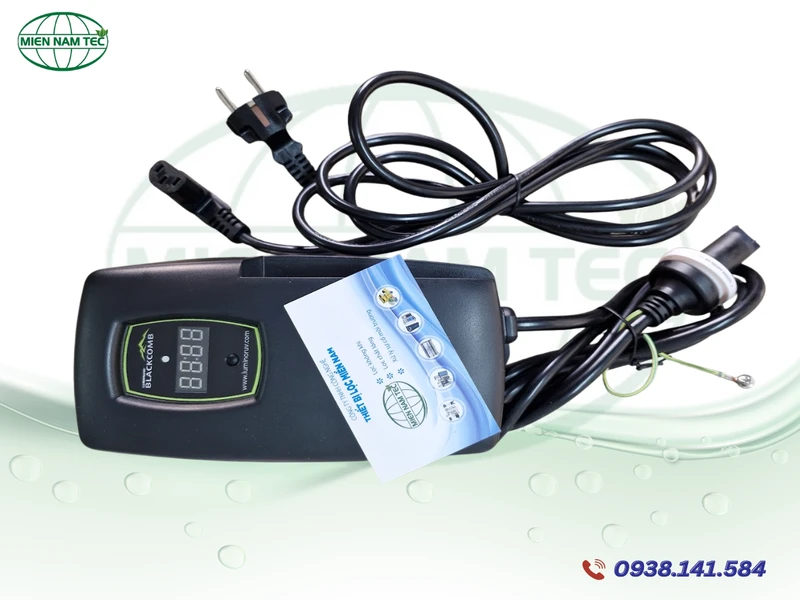 Bộ điều khiển đèn UV LUMINOR LBH4 -102