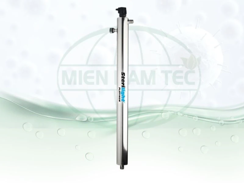 ống thạch anh viqua qs740 