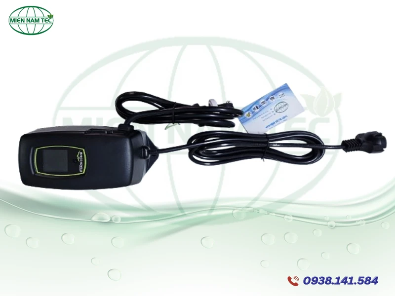 Tăng phô đèn UV Luminor LB5 - 062