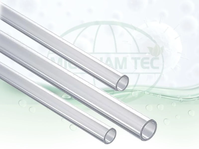 ống thạch anh viqua qs740 