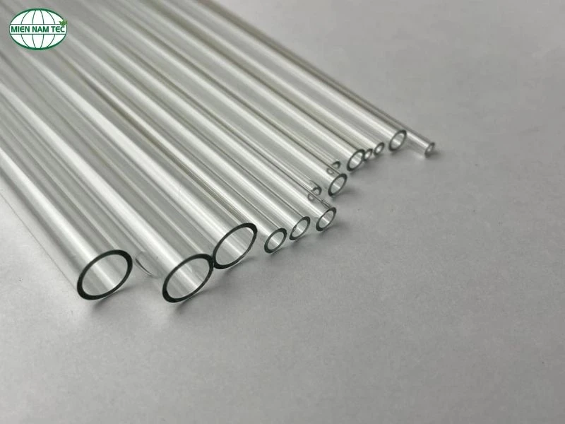 ống thạch anh viqua qs740 