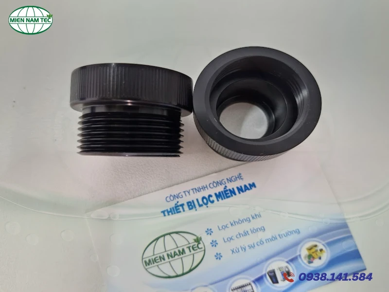 Công dụng đai ốc nối chuyển LUMINOR