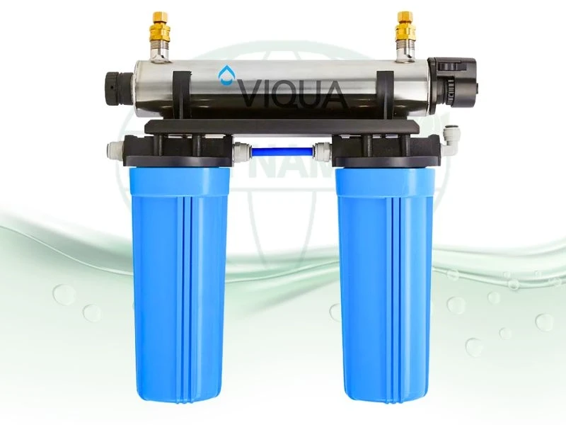 viqua vt1 dws