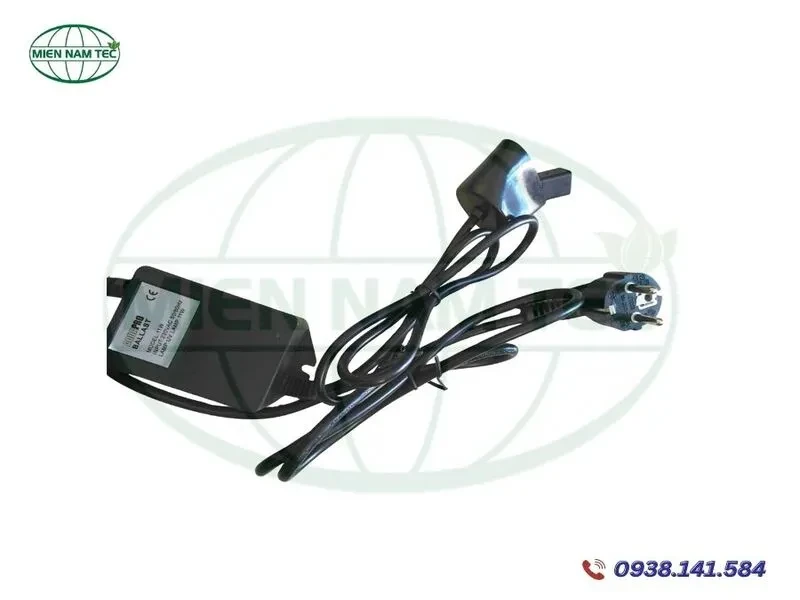 tăng phô đèn UV Aquapro 11W