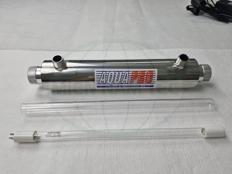 đèn uv aquapro