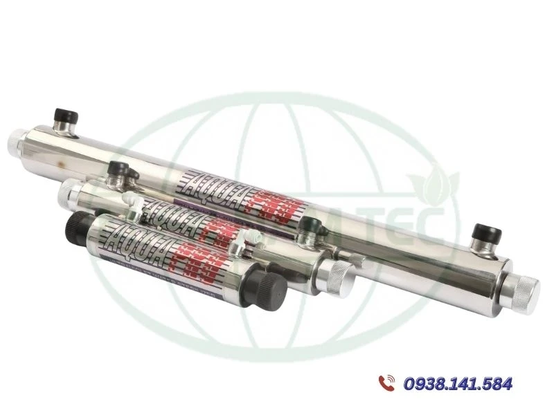đèn uv aquapro 220w