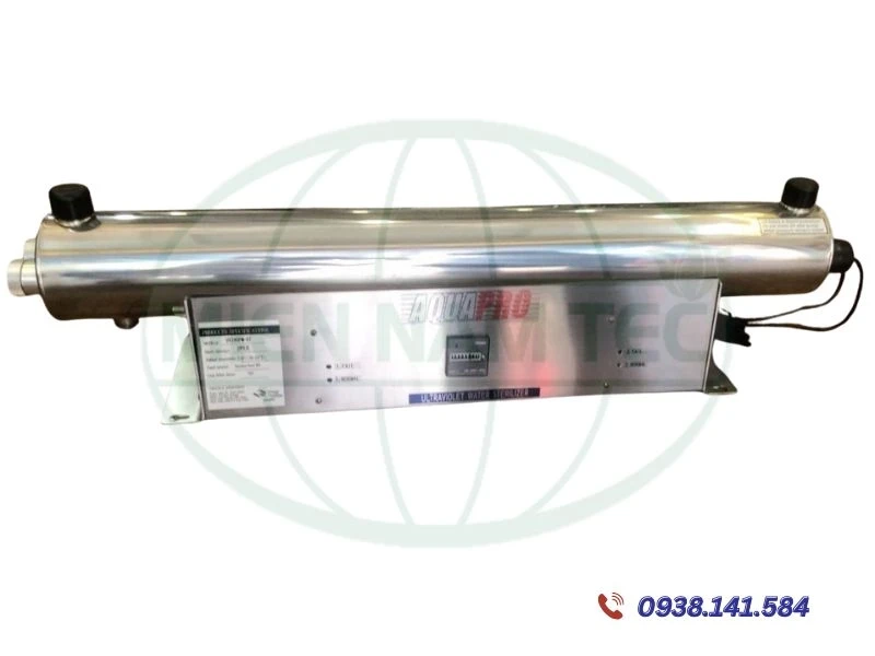 đèn uv aquapro 330w
