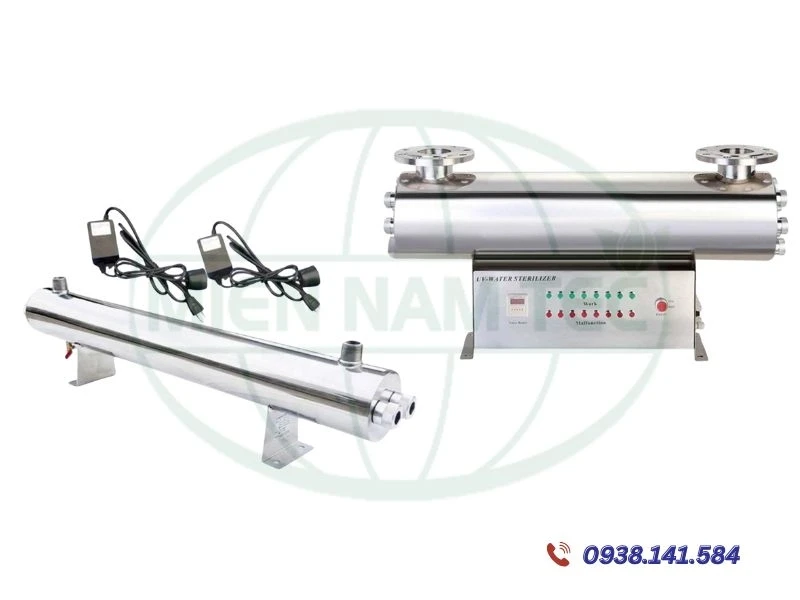 đèn uv aquapro 330w