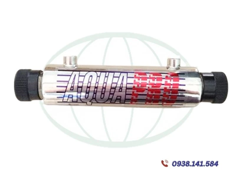 Vỏ đèn UV aquapro 220W