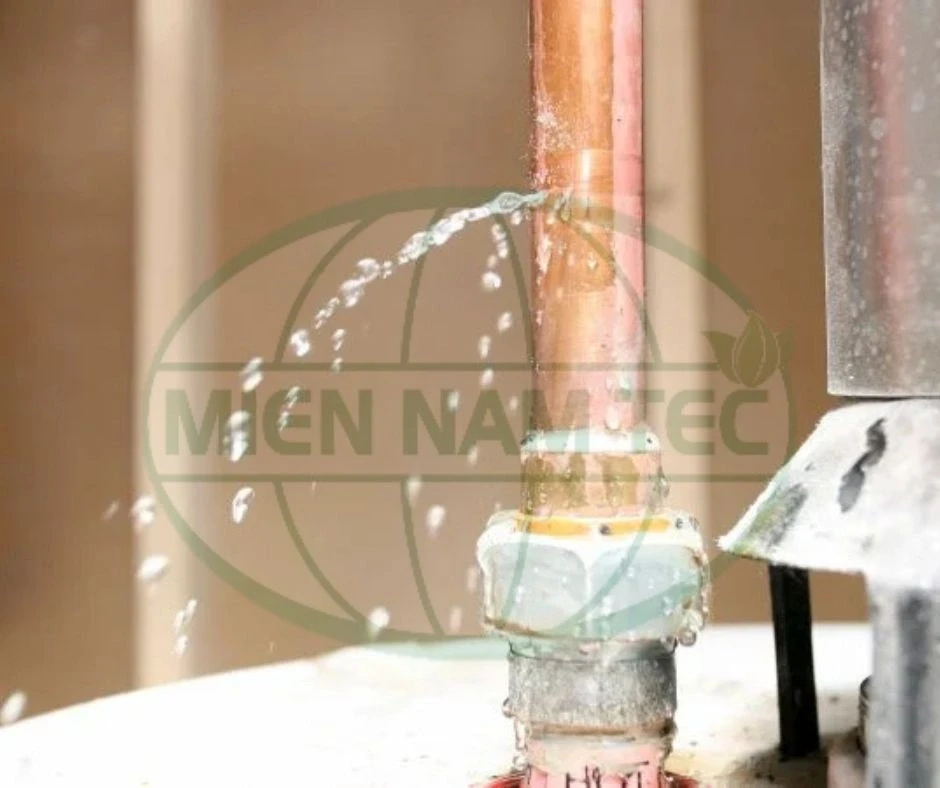 hệ thống lọc nước ro công nghiệp