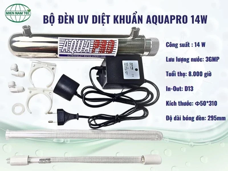 đèn uv có hại không