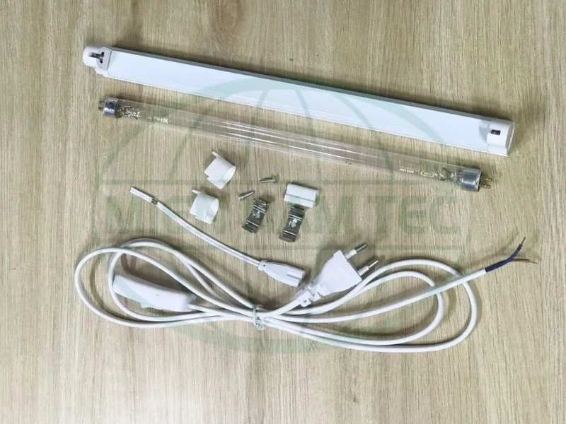 đèn uv philips