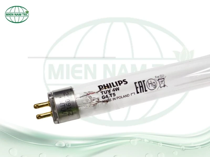 đèn uv philips