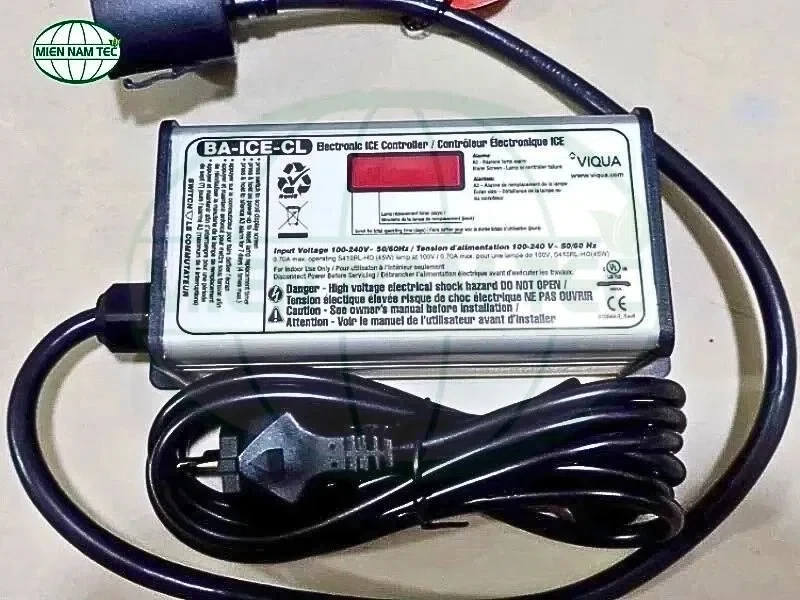 Ballast ( Chấn Lưu) Là gì? Nguyên Lý & Cách Lựa Chọn Phù Hợp