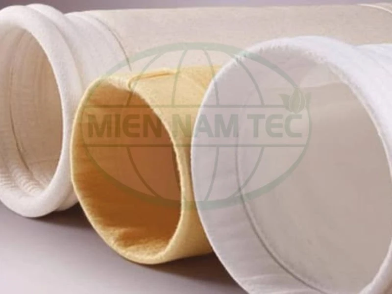 túi lọc nước biển 
