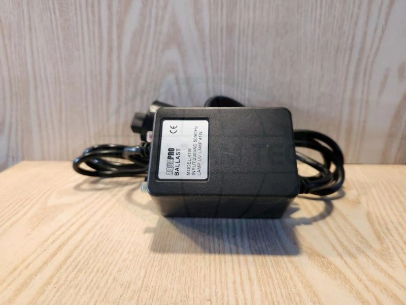 ballast aquapro