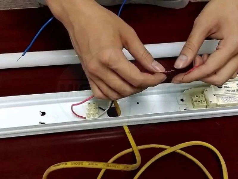chấn lưu đèn aquapro