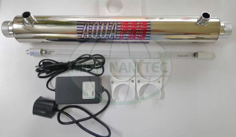 Thông số kỹ thuật của bộ đèn UV Aquapro 29W