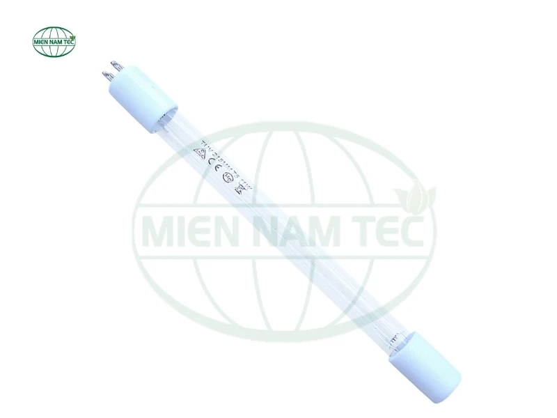 Lưu ý khi sử dụng và thay mới bóng đèn UV Aquapro 21W