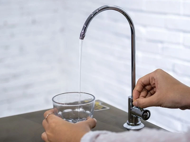 Công dụng của màng lọc RO
