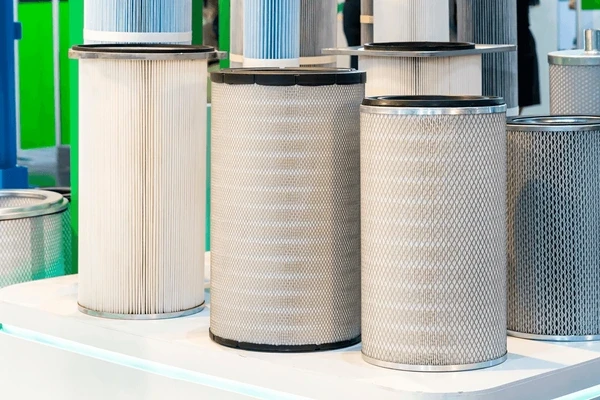 Air Filter Cartridge