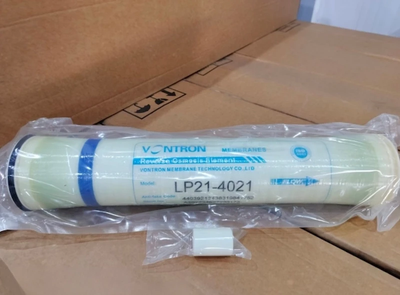 Màng lọc RO vontron 4021