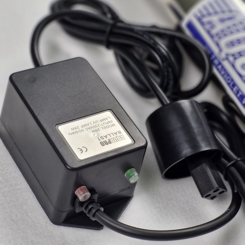 Bộ tăng phô Aquapro 29W