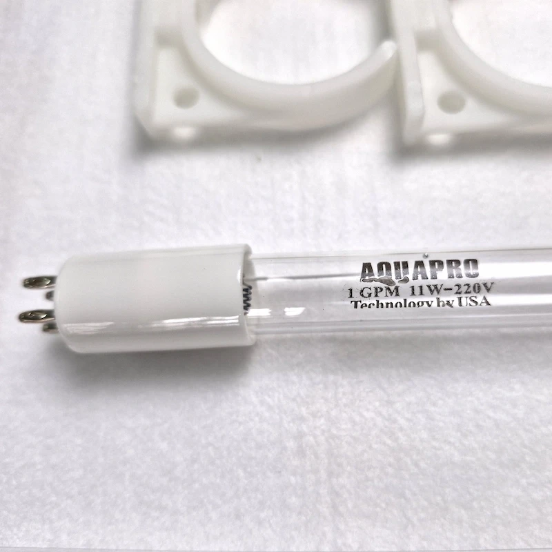 Bóng đèn UV Aquapro 11W