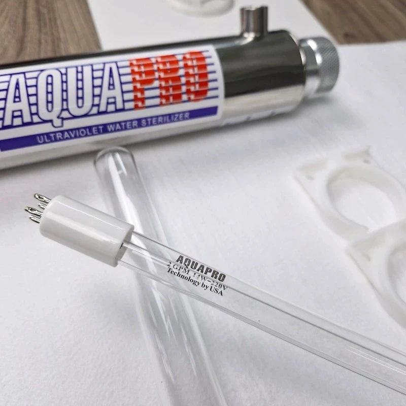 Các ưu điểm nổi bật của Aquapro 14W
