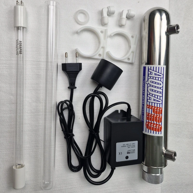Bộ đèn Aquapro 14W