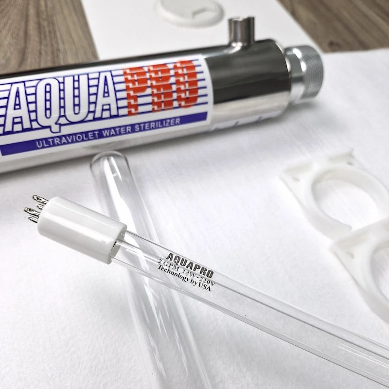 Đèn UV Aquapro 14w