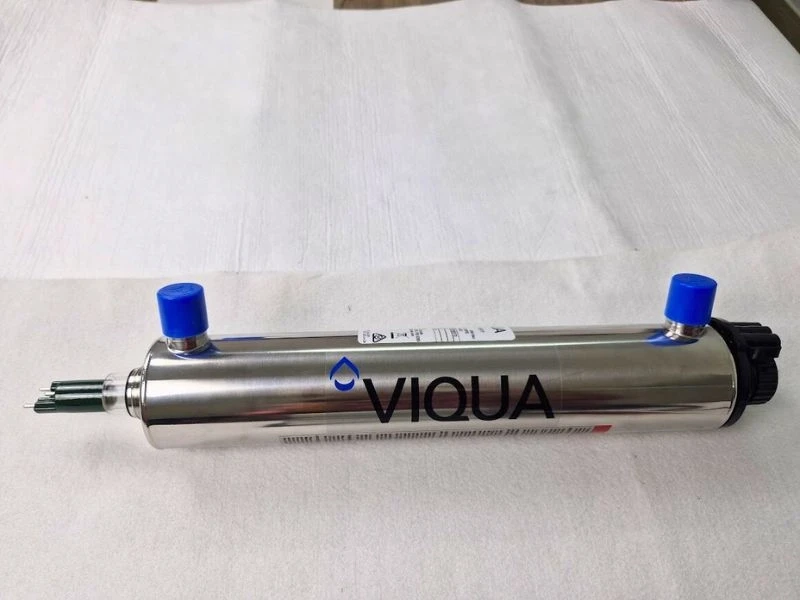  Viqua S2Q-PA