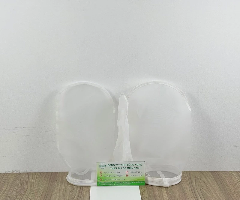 Túi lọc NMO