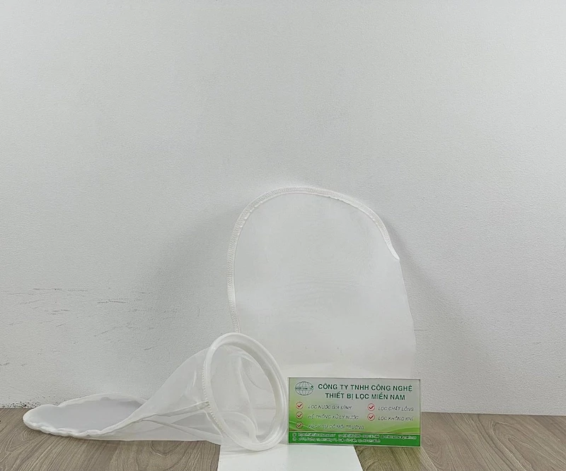 Túi lọc NMO