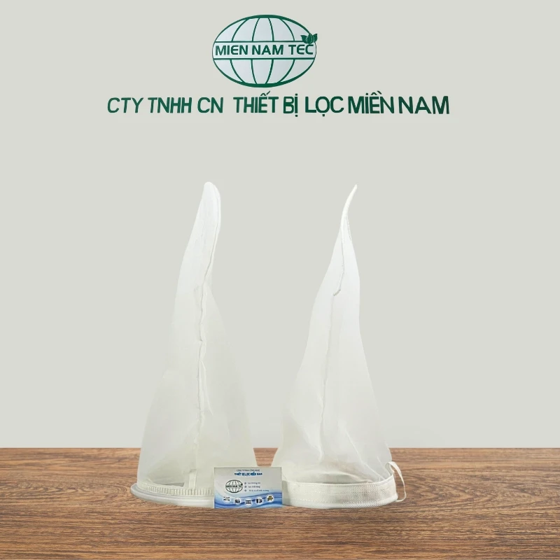 Ưu điểm nổi bật của túi lọc NMO 