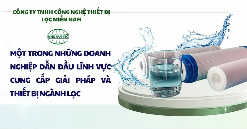 Mua túi lọc ở đâu uy tín chất lượng?