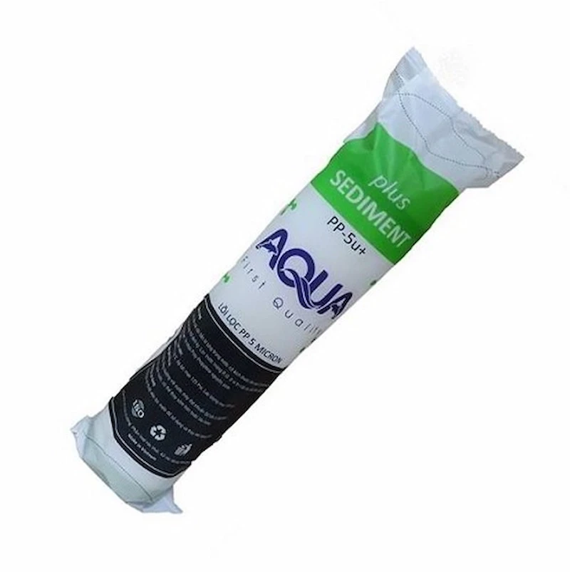 thời gian thay lõi lọc nước
