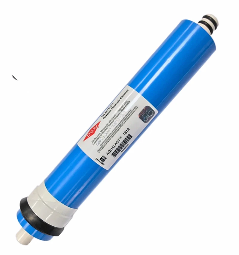 thời gian thay lõi lọc nước