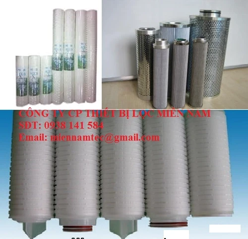 Cách Thay Lõi Lọc Nước