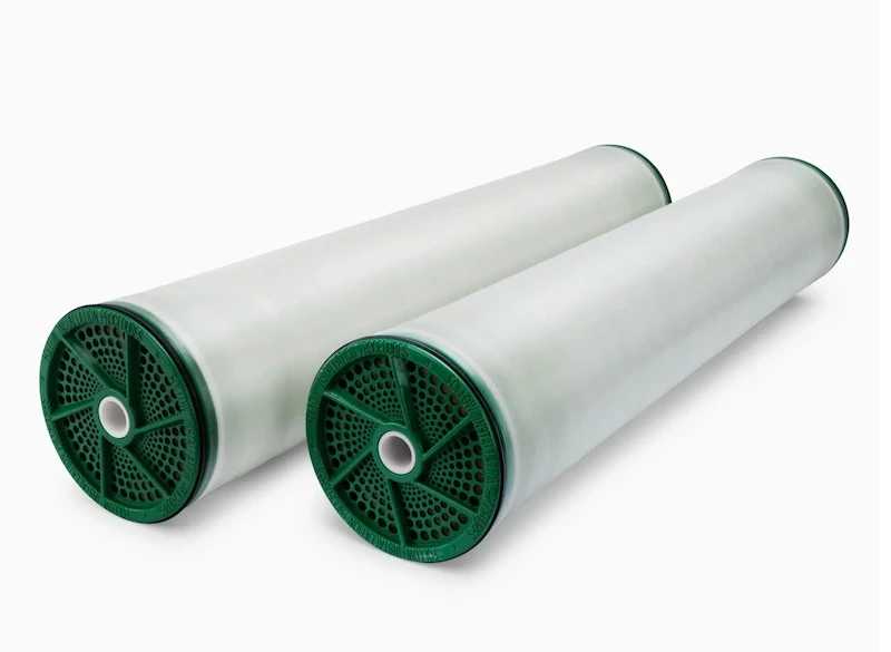 các loại lõi lọc nước