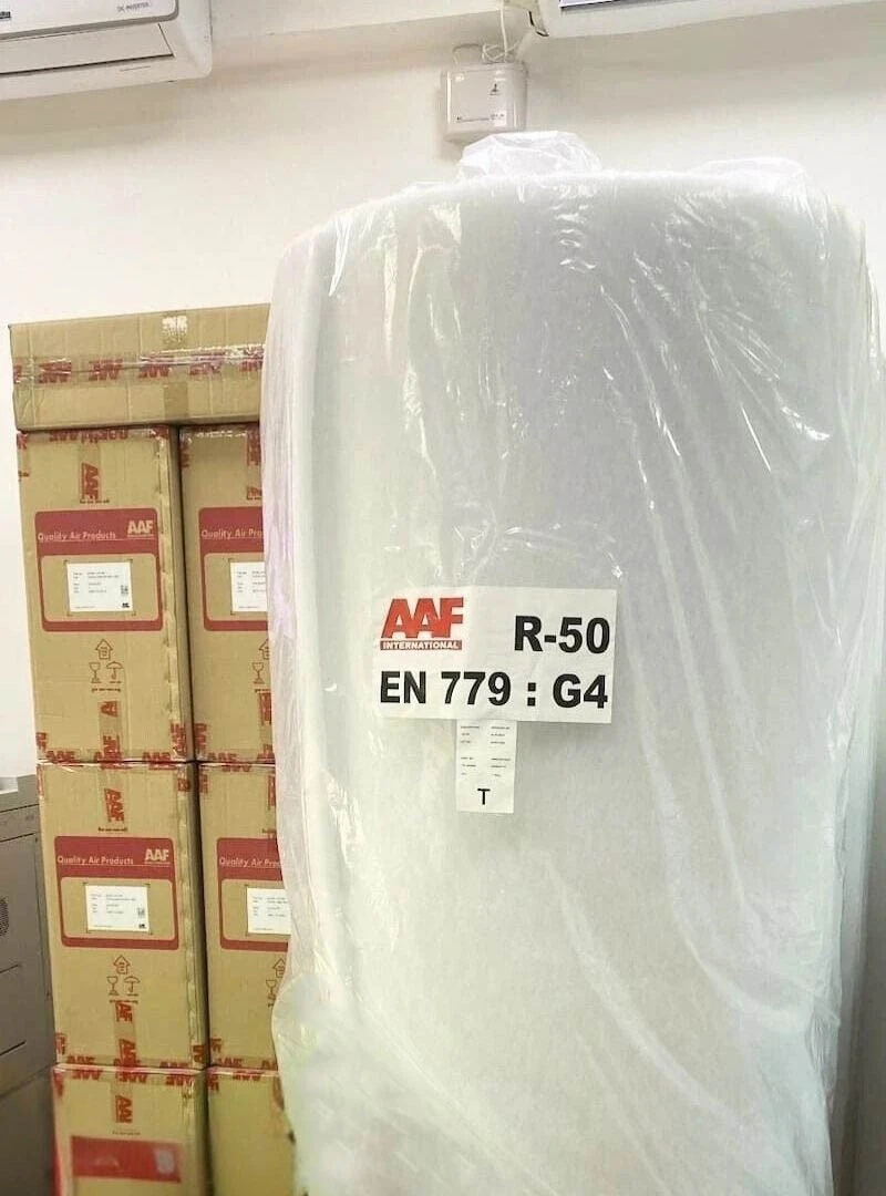 Mua cuộn lọc AmerTex R50 ở đâu uy tín chất lượng?